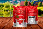 Doypack Mockup, a Packaging Mockup by rogeriomarcos (Thumbnail 13 of 14)