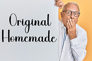 Wonderful Valentine, a Handwritten Font by FreshTypeINK (Thumbnail 8 of 8)