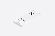 Galaxy S25 Clay Mockups Scenes, an Android Mockup by Asylab (Thumbnail 27 of 58)