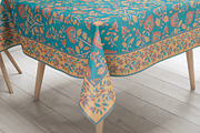 KALAMKARI. Vector Set Ornaments., a Pattern Graphic by Irina Skaska (Thumbnail 10 of 17)