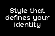 Wahoya - Corporate Logo Font, a Sans Serif Font by Iqsiart Studio (Thumbnail 4 of 13)