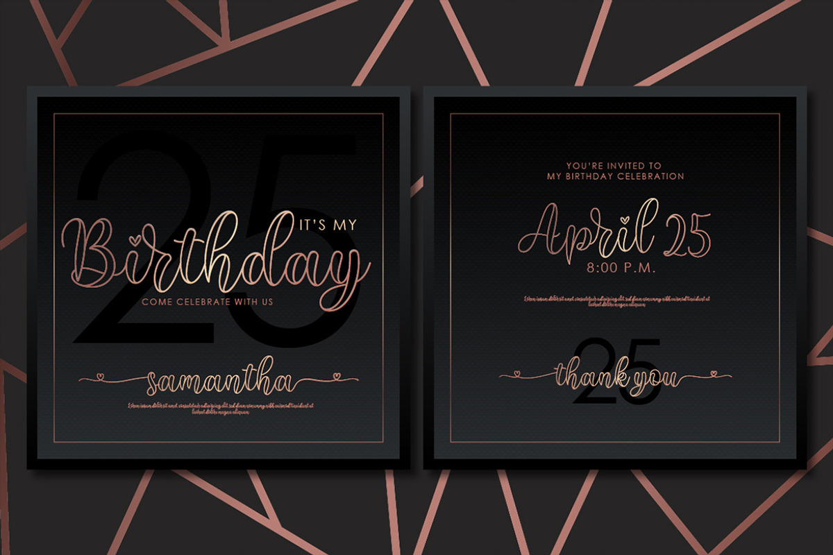 Monolove | Lovely Calligraphy, a Script Font by Almeera Std (Photo 5 of 8)
