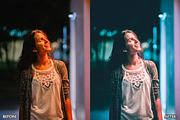 Moody Night Lightroom Presets, a Preset Add-On by AAA Presets (Thumbnail 4 of 13)