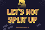 Thorska – Display Playful Horror, a Sans Serif Font by Tiptop Graphic (Thumbnail 9 of 10)