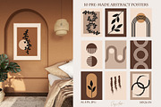 Gentlemen abstract collection, a Decorative Illustration by EasyArt (Thumbnail 7 of 10)