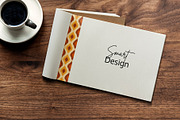 Geometric ikat seamless patterns, a Pattern Graphic by SmartDesign (Thumbnail 5 of 5)