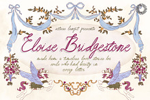 Eloise Bridgestone - Love letter