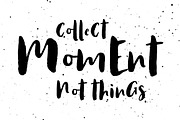 Antums Brush, a Handwritten Font by Siwox Studios (Thumbnail 9 of 9)