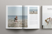 Auckland Magazine, a Magazine Template by Ruben Stom (Thumbnail 10 of 12)