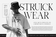 Micky Thank Minimalist Serif Font, a Serif Font by Perfectype (Thumbnail 4 of 8)