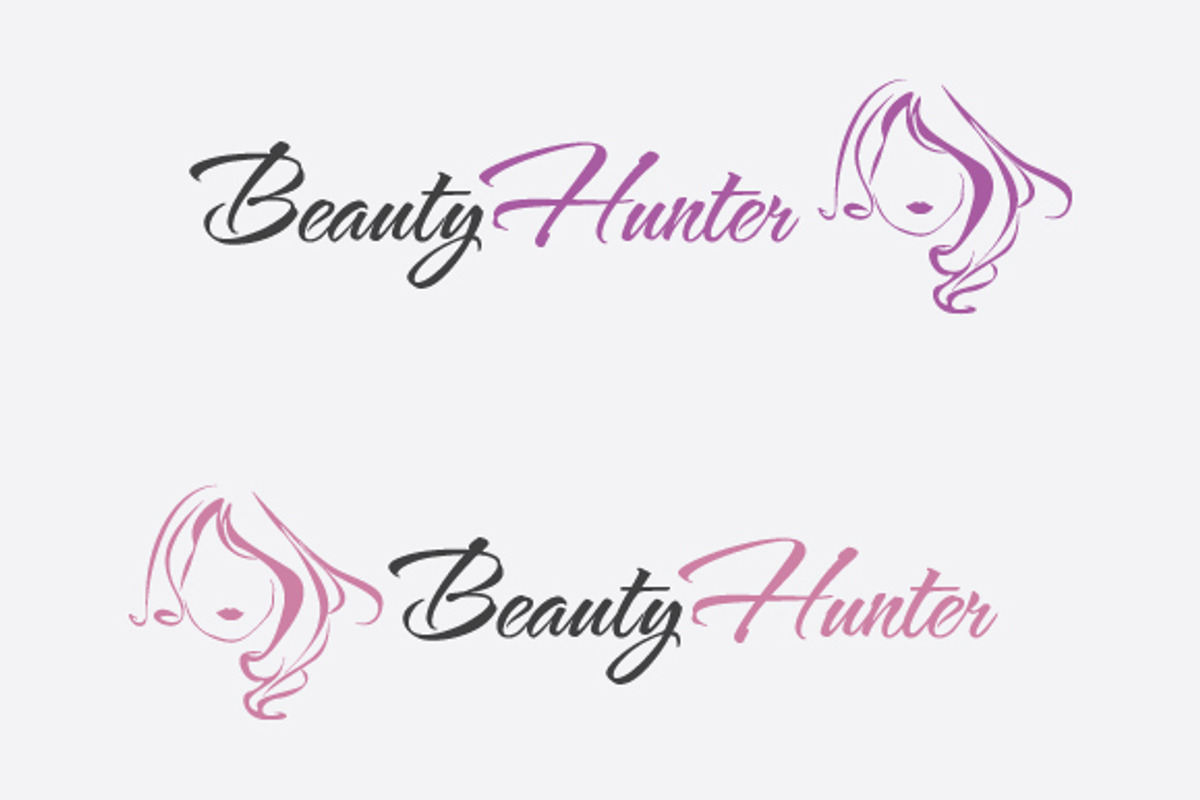 Beauty Salon, a Branding & Logo Template by vectorlogo (Photo 3 of 3)