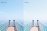 Bright Pop Lightroom Mobile Preset, an Action Add-On by Ultra Pixel (Thumbnail 6 of 7)