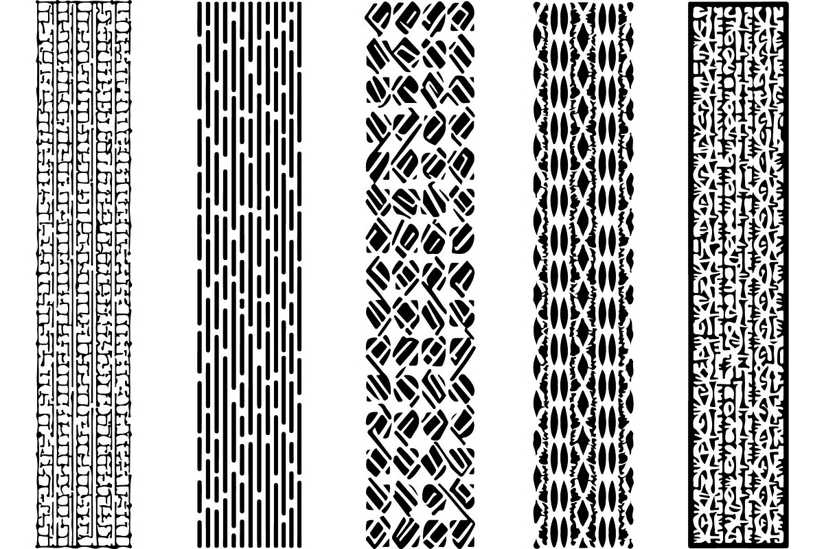 Geometric Laser Cut Wall Art, an Object Graphic by Creativeshirt (Photo 4 of 5)