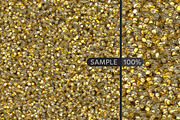 Glitter patterns. Seamless textures, a Pattern Graphic by SunArt (Thumbnail 2 of 2)