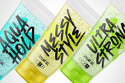 ATOMIC Marker Font + Extras (UPDATE), a Font by Sam Parrett (Thumbnail 4 of 10)