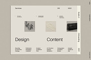 Brand Onboarding Template | InDesign, a Presentation Template by Studio Viita (Thumbnail 5 of 14)