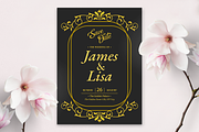 Oval Ornamental Frame Vector Bundle, a Decorative Illustration by Kusumaillustration (Thumbnail 15 of 16)