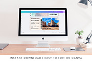 Printable Cuba Boarding Template, a Card Template by Snapybiz (Thumbnail 5 of 9)