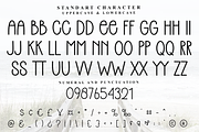 Paper Notes, a Sans Serif Font by InermediaSTUDIO (Thumbnail 2 of 8)
