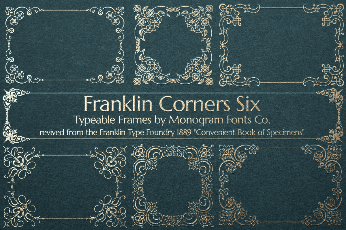 MFC Franklin Corners Six