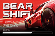 Spotfix - Modern Sport Display Font, a Sans Serif Font by Burntilldead (Thumbnail 3 of 12)