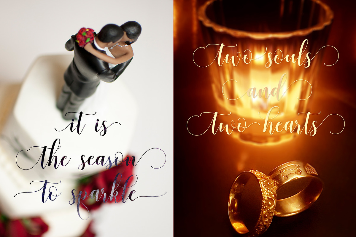 Honilad Script | 30 Off, a Script Font by Barland Design (Photo 8 of 14)