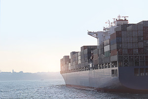 Heavyship in Boshporus