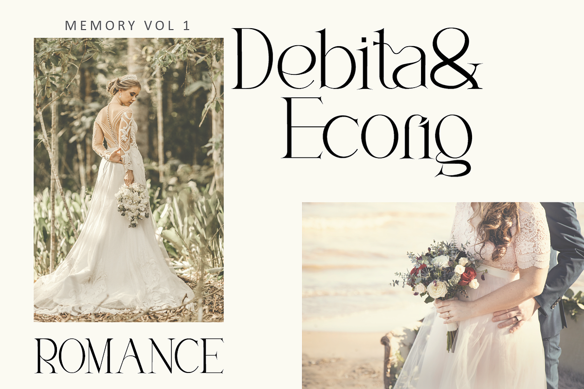 Faesa Breages, a Serif Font by Muksal Creative (Photo 4 of 8)