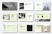 Modric – Business Keynote Template, a Presentation Template by Dens Creative Studio (Thumbnail 2 of 6)