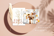 Elegant Botanical Set, an Illustration by TL Design (Thumbnail 10 of 18)