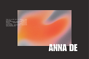 Vivid Grainy Gradient Textures, a Texture Graphic by Ann Creative (Thumbnail 6 of 9)