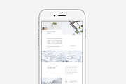 Light E-newsletter Pack, an Email Template by Swiss_cube (Thumbnail 14 of 14)