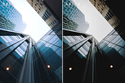 Megapolis Lightroom Presets, a Layer Style Add-On by Rapita Photography© (Thumbnail 4 of 9)