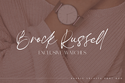 Rabble & Solasta - modern font duo, a Script Font by Only Fonts (Thumbnail 10 of 12)