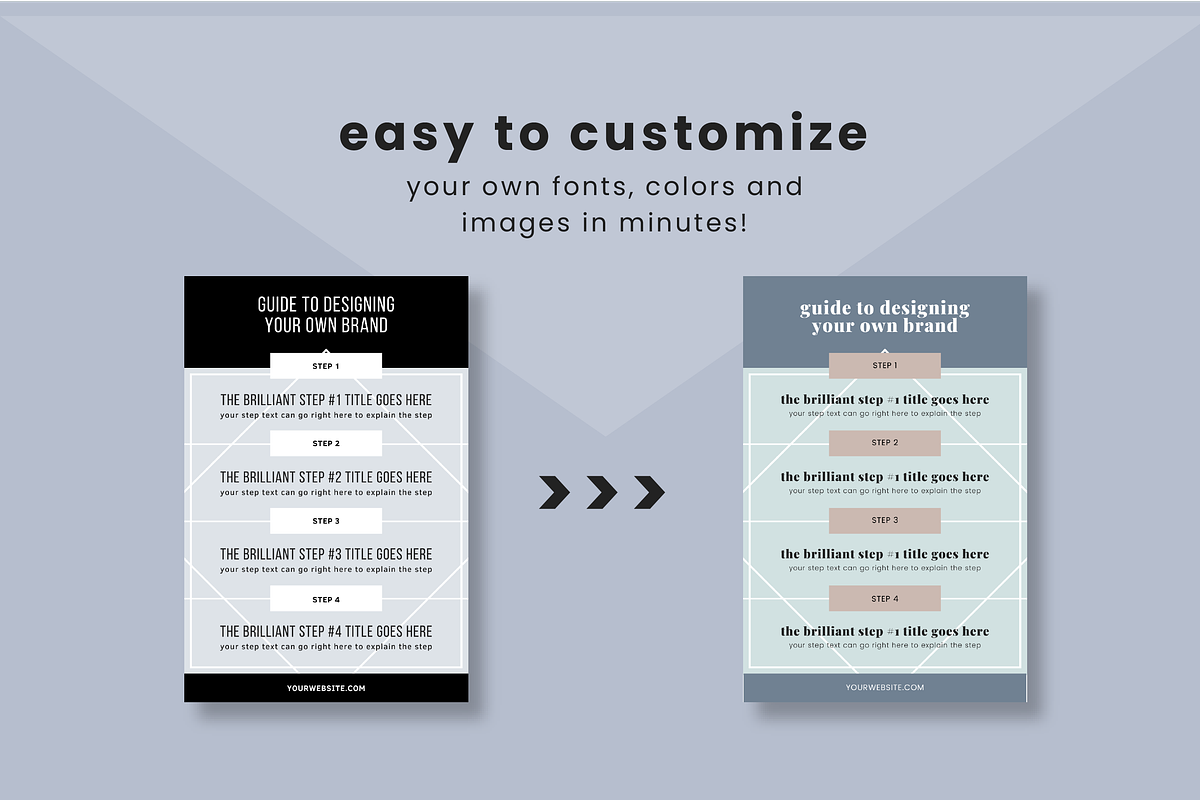 eCourse Resource Bundle, a Design Template by Studio Soluna (Photo 31 of 31)