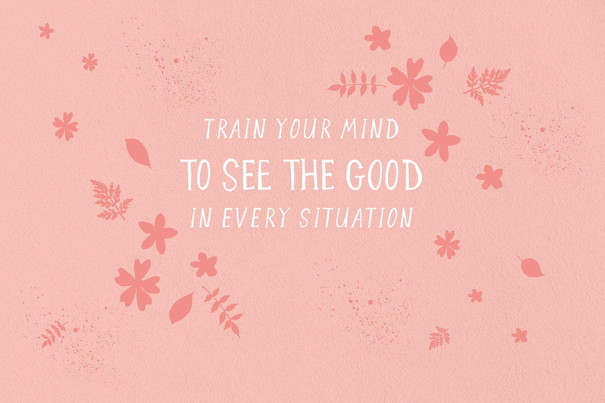 Pistachio - Frisky Handletterd Font, a Script Font by Anna Ivanir (Photo 5 of 12)