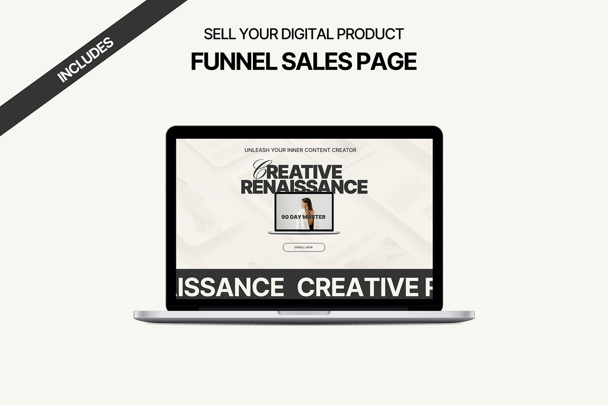 WIX Coaching UGC Website, a Wix Template by Studio Suvelle (Photo 7 of 13)