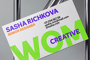 Haritsa Sans - 54 Fonts + Variable, a Sans Serif Font by Mulkan Nazir (Thumbnail 15 of 16)