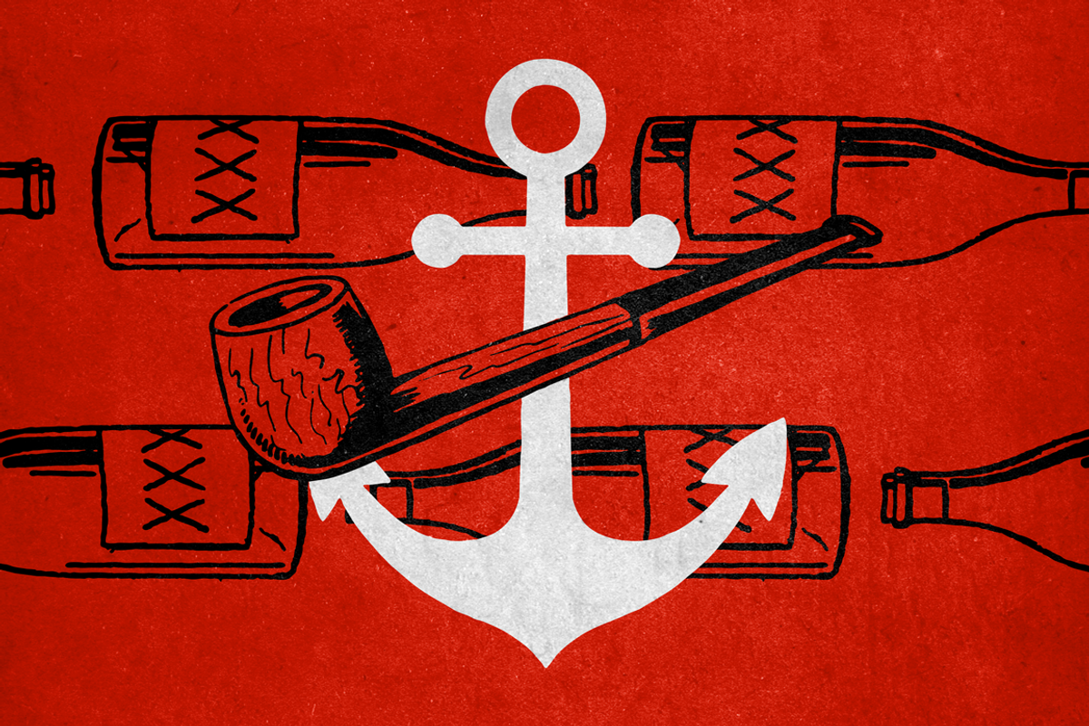 SHIP & SEA preview 4