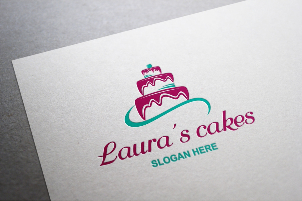 Bakery Logo, a Branding & Logo Template by MotionMount (Photo 5 of 11)