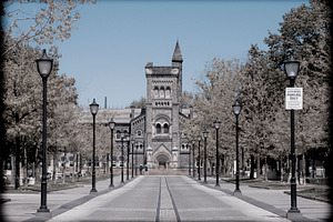 University of Toronto Campus