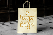 Urban Dharma Hindi Font, a Font by PutraCetol Studio (Thumbnail 3 of 5)
