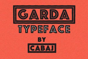 GARDA