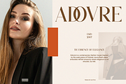 Kealuna - Elegant Luxury Serif Font, a Serif Font by Qweera Studio (Thumbnail 4 of 12)