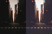 Bright Photoshop Actions, an Action Add-On by Bato (Thumbnail 4 of 16)