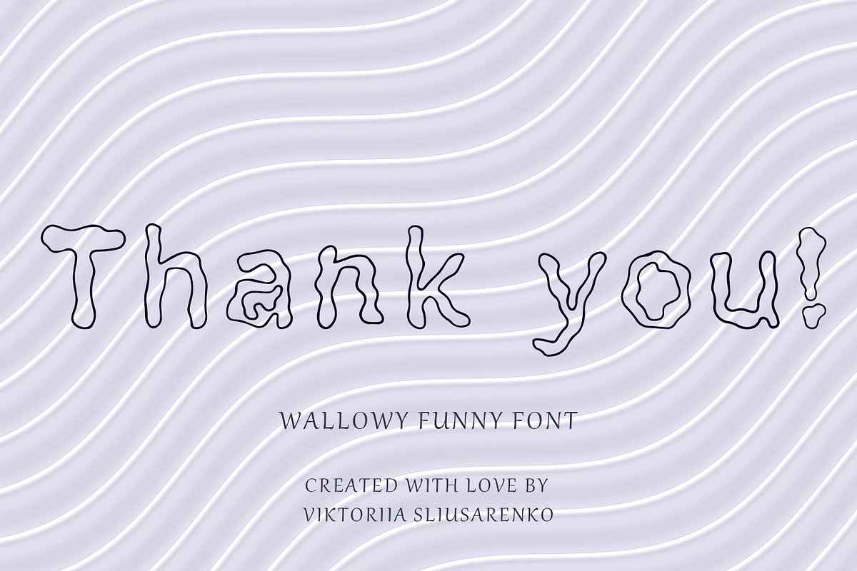 WIST - funny handwriting font, a Serif Font by CHIMERA (Photo 8 of 8)