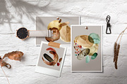 Watercolor Shapes & Texture, an Object Graphic by FineArt (Thumbnail 6 of 16)