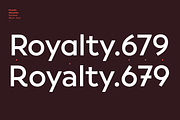 Facundo, a Sans Serif Font by Latinotype (Thumbnail 14 of 15)