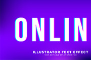 30 Text Effect Layer Style, a Layer Style Add-On by shahsoft (Thumbnail 24 of 28)