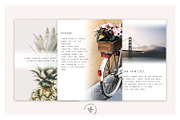 Social Media Pack / Kit 2, a Social Media Template by Blossom (Thumbnail 6 of 7)